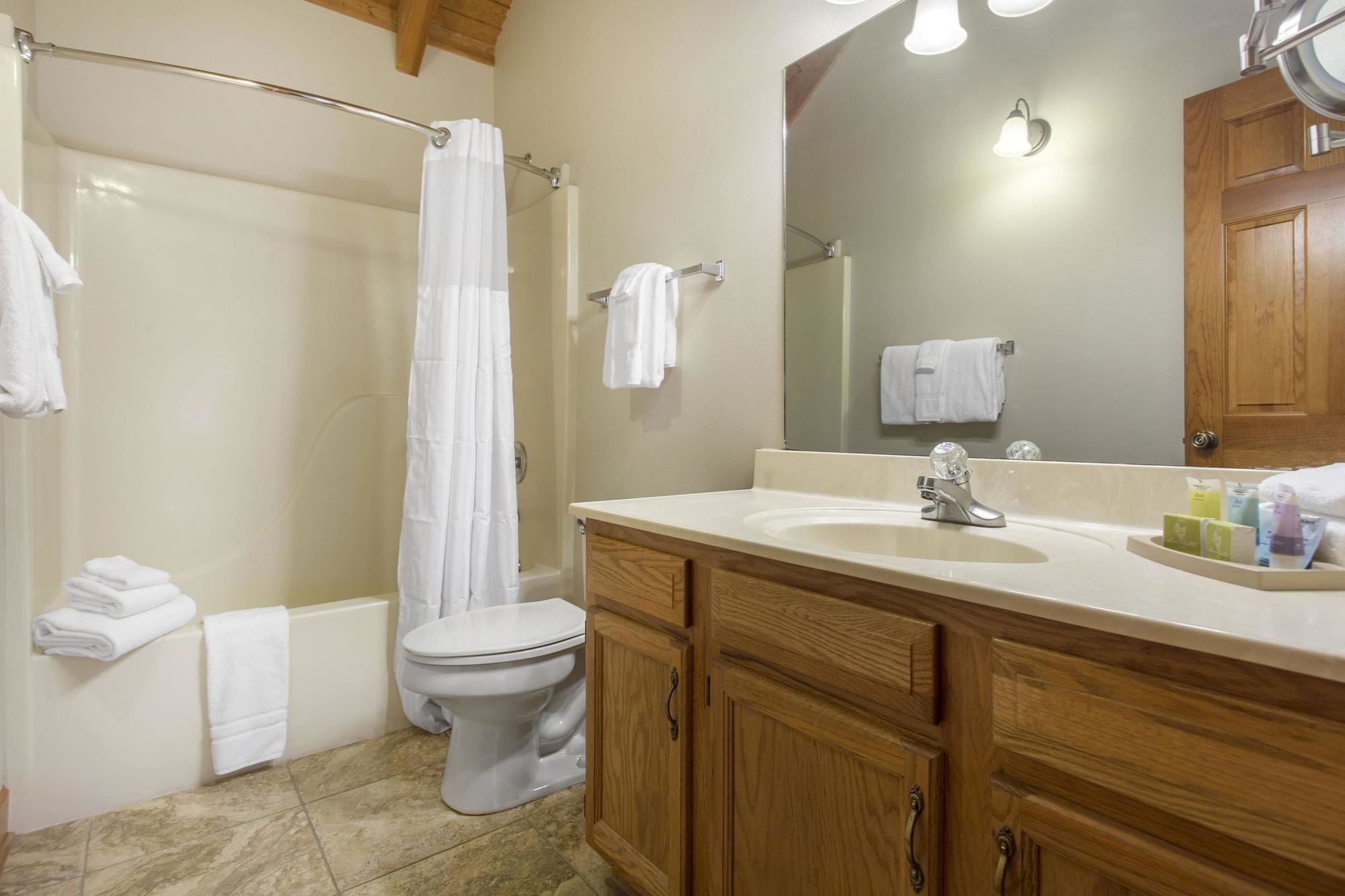 Hilton Vacation Club Laurel Crest Pigeon Forge