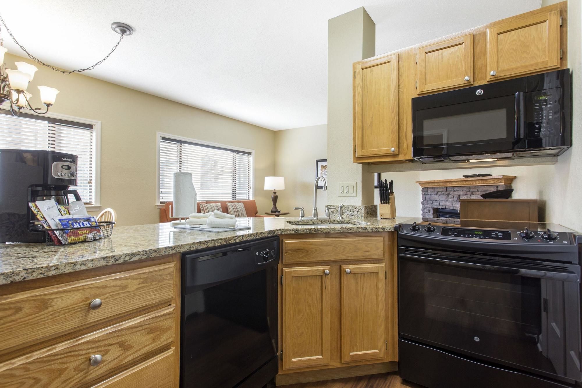 Hilton Vacation Club Laurel Crest Pigeon Forge