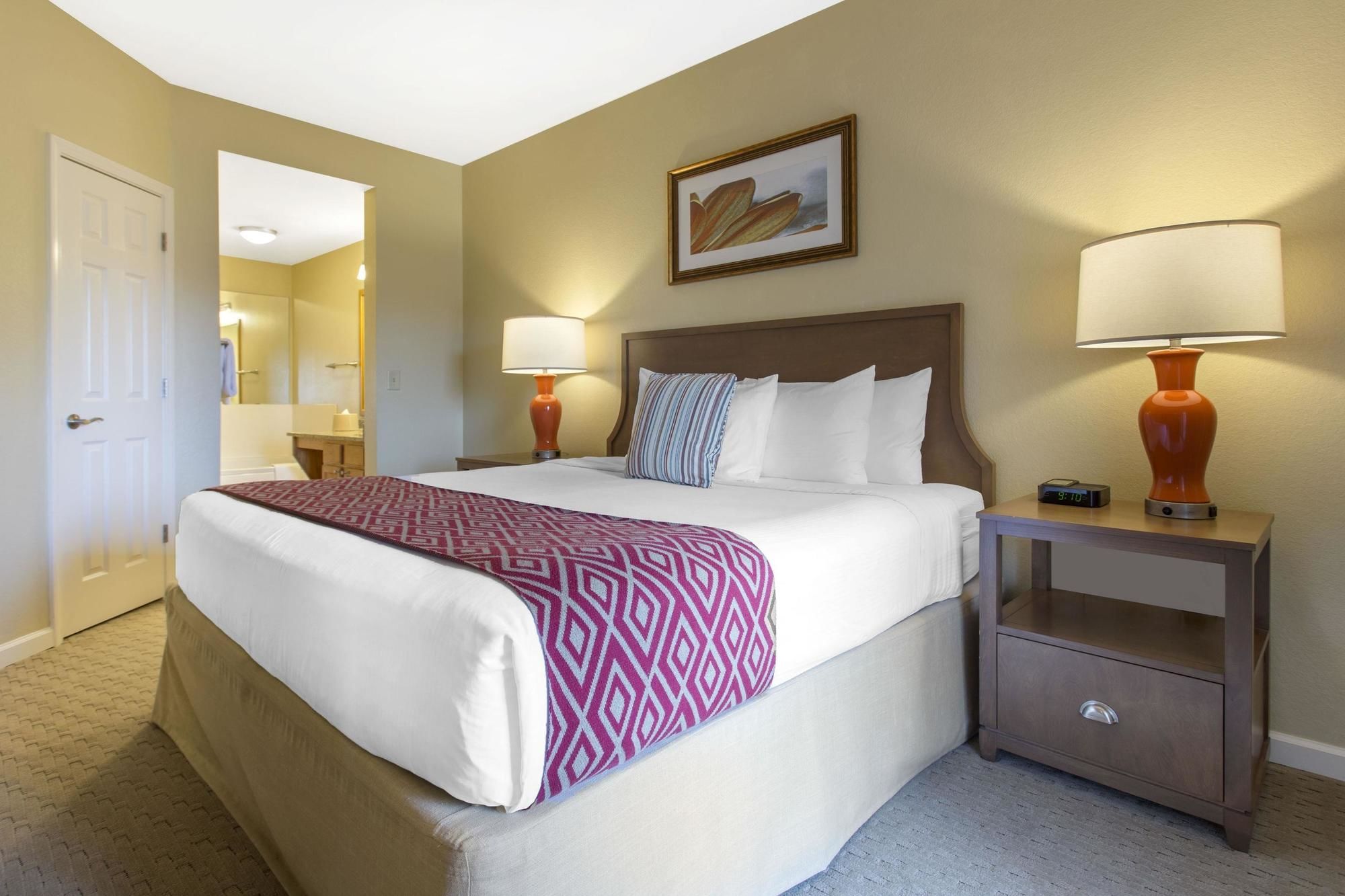 Hilton Vacation Club Laurel Crest Pigeon Forge