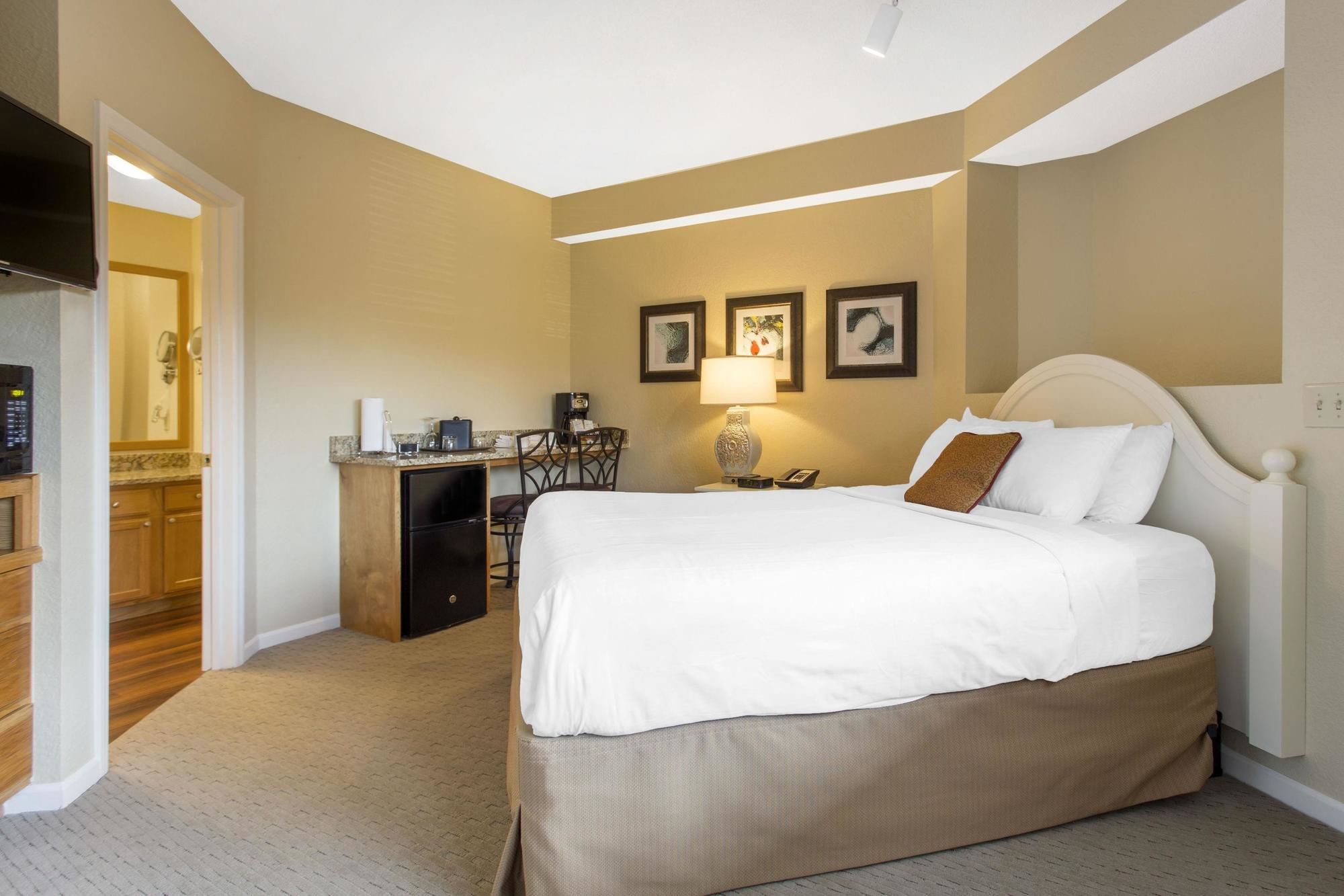 Hilton Vacation Club Laurel Crest Pigeon Forge