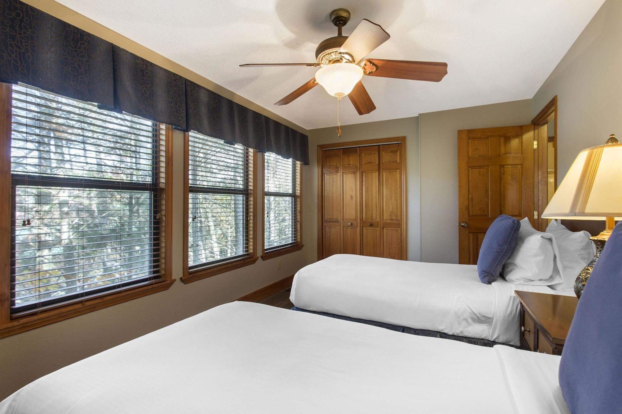 Hilton Vacation Club Laurel Crest Pigeon Forge