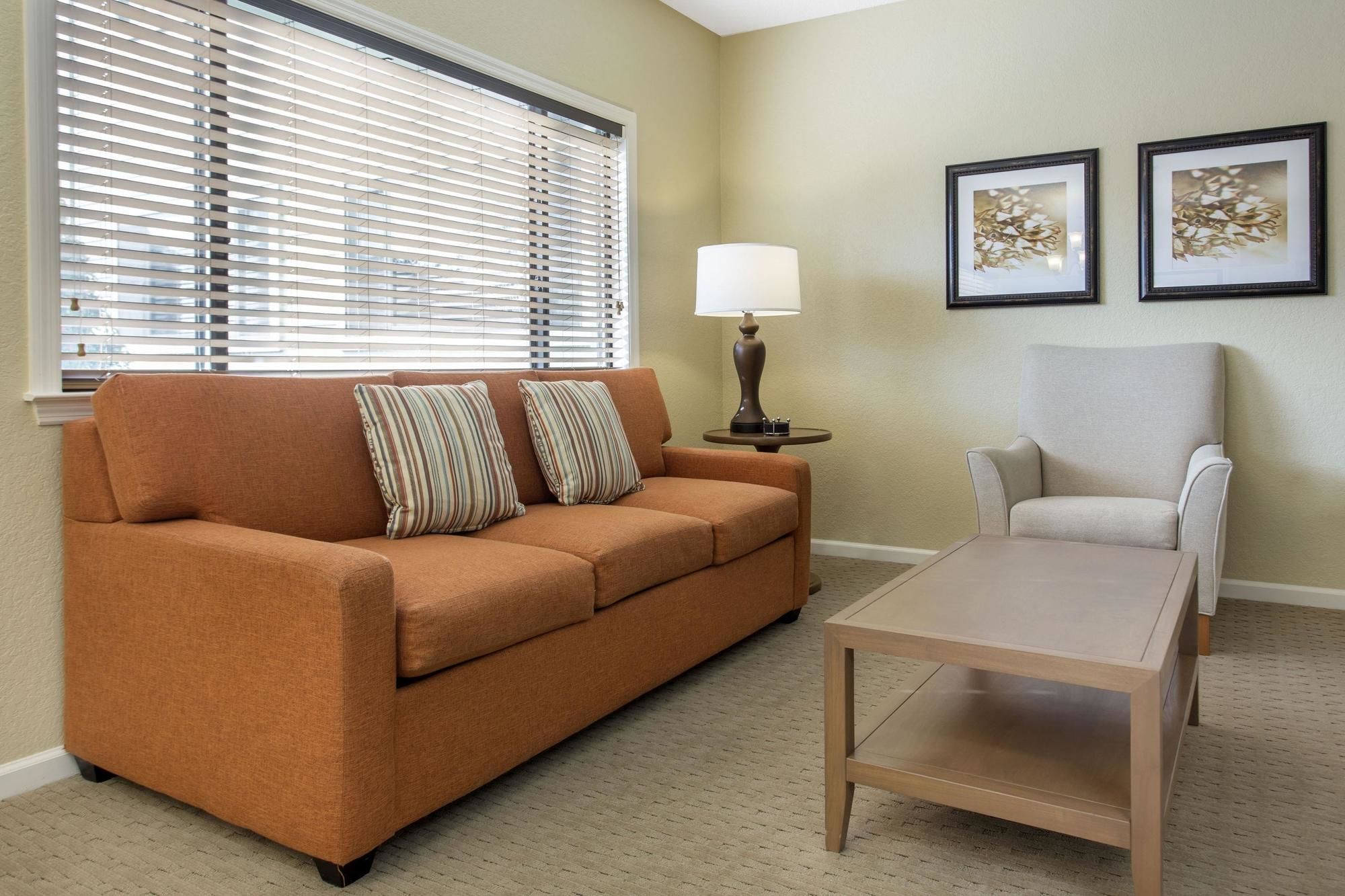 Hilton Vacation Club Laurel Crest Pigeon Forge