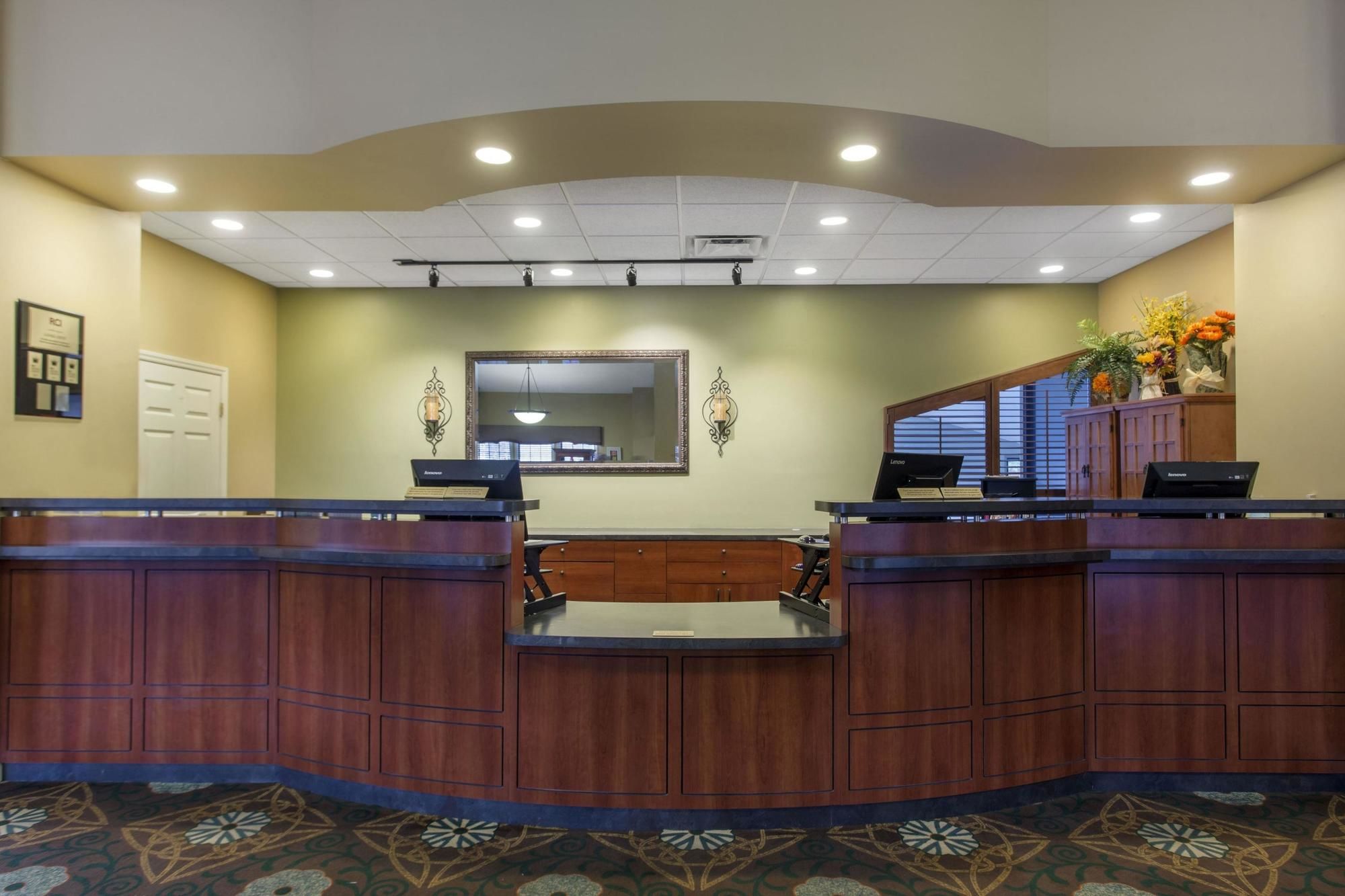 Hilton Vacation Club Laurel Crest Pigeon Forge