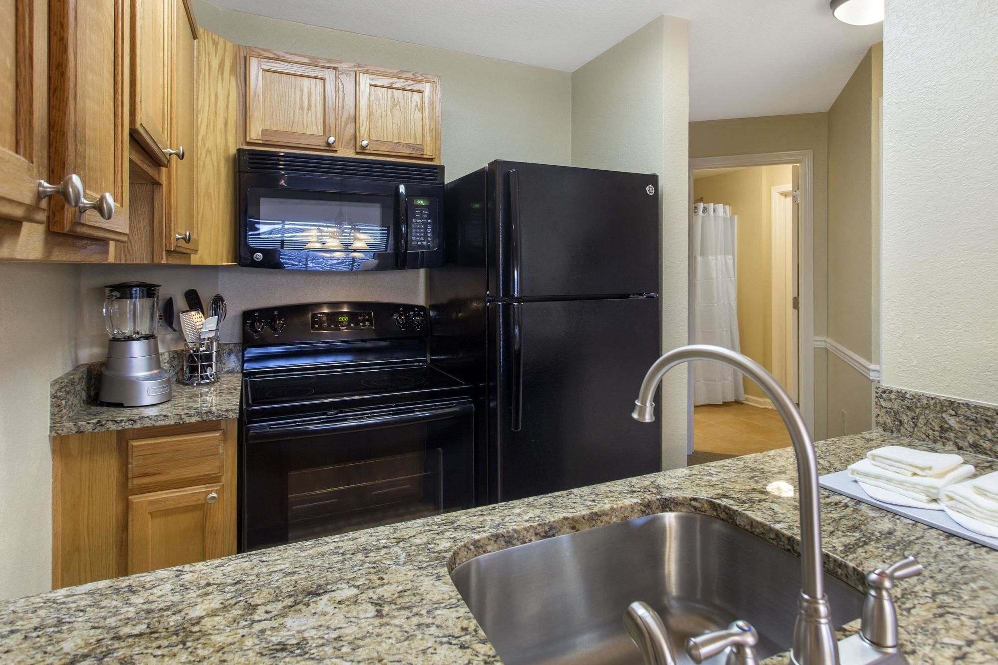 Hilton Vacation Club Laurel Crest Pigeon Forge