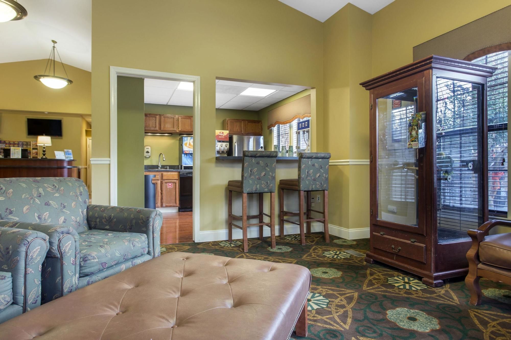 Hilton Vacation Club Laurel Crest Pigeon Forge