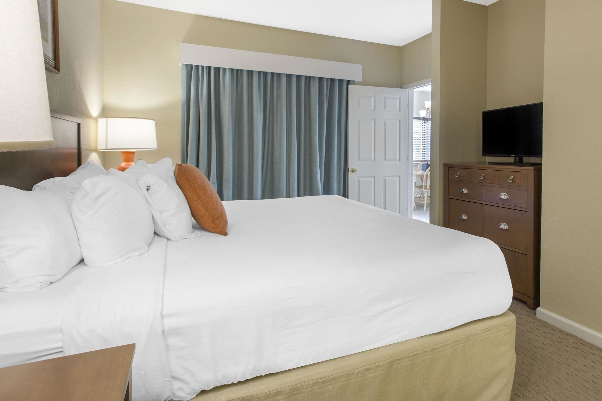 Hilton Vacation Club Laurel Crest Pigeon Forge