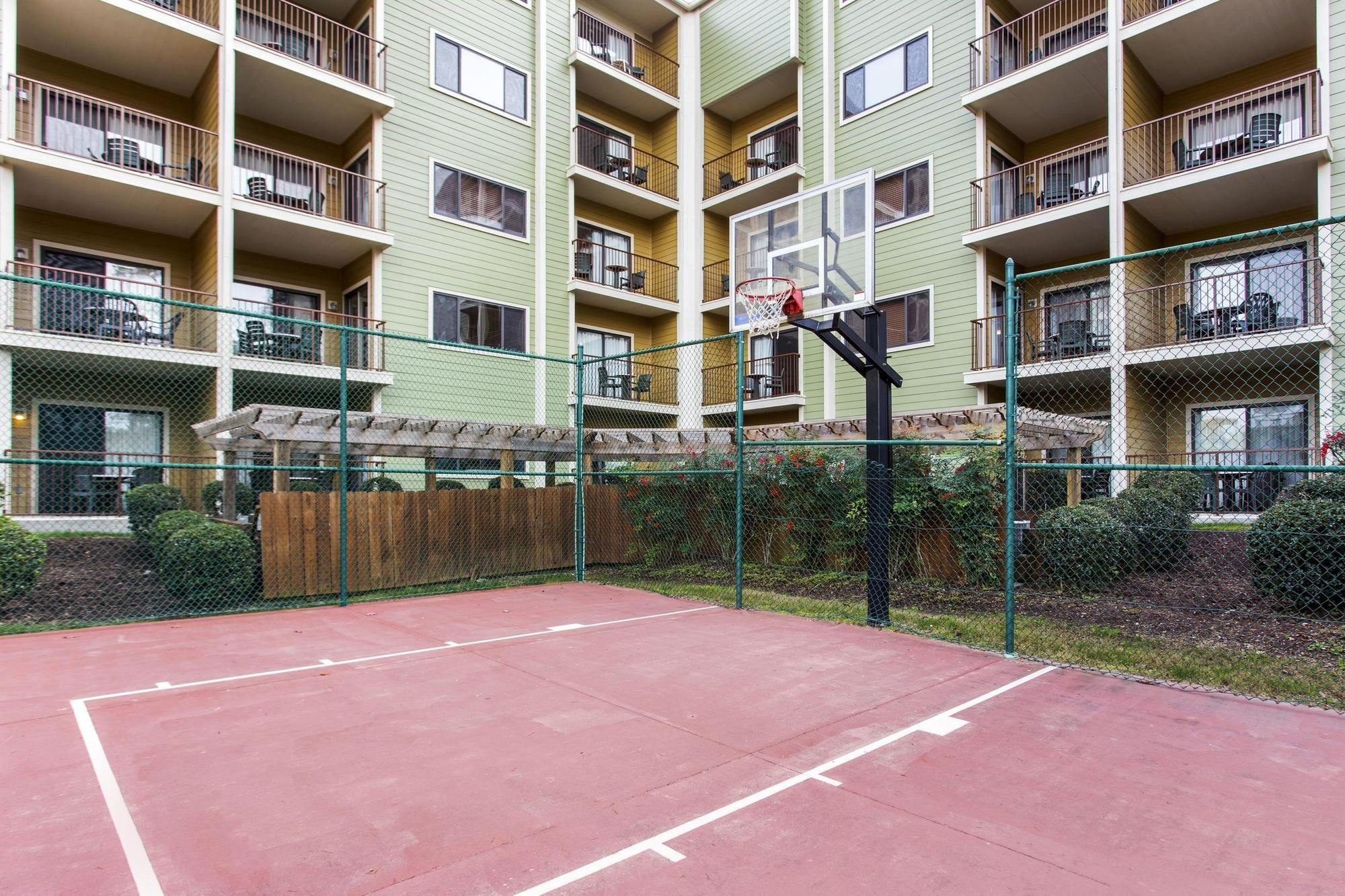 Hilton Vacation Club Laurel Crest Pigeon Forge