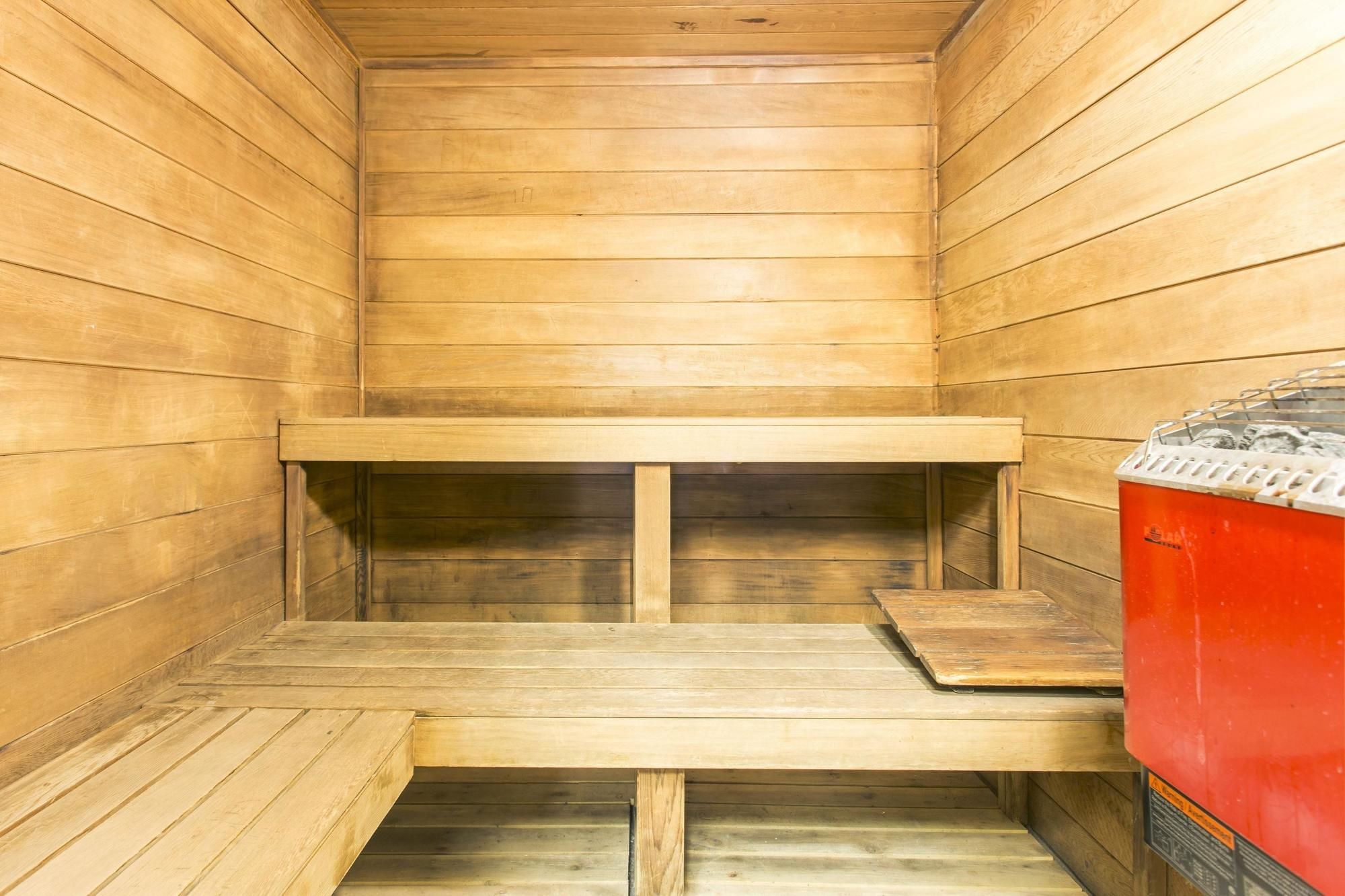 Hilton Vacation Club Laurel Crest Pigeon Forge