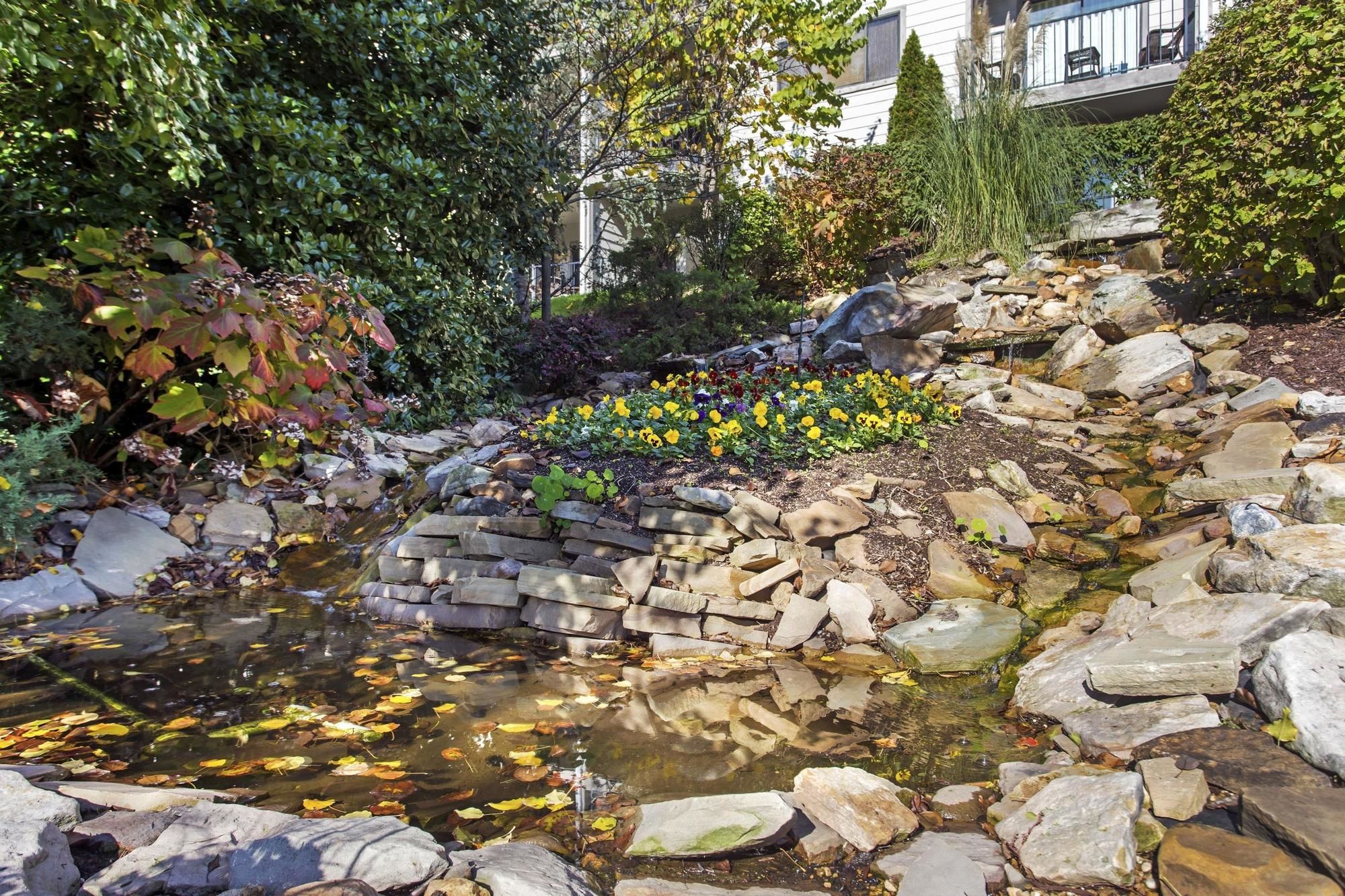 Hilton Vacation Club Laurel Crest Pigeon Forge