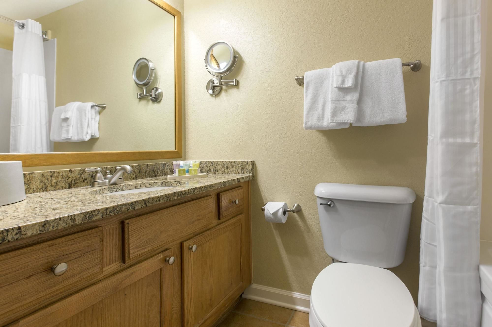 Hilton Vacation Club Laurel Crest Pigeon Forge