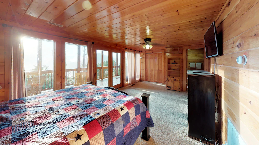 Eagles View Cabin