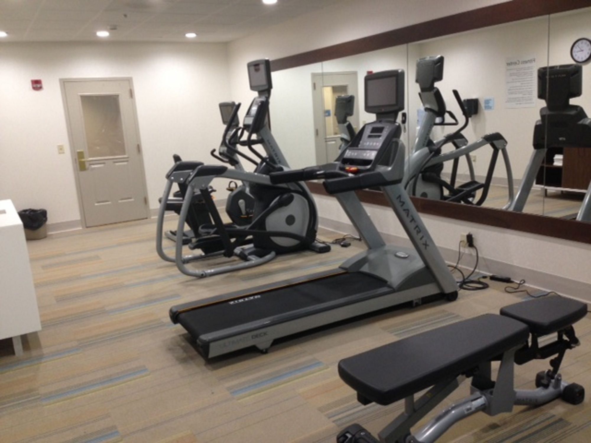 Holiday Inn Express & Suites Pigeon Forge - Sevierville