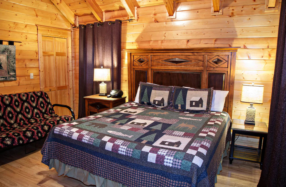 Swimming In The Clouds