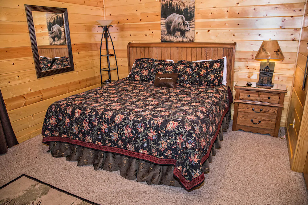 Swimming In The Clouds