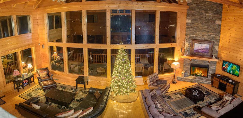 Swimming In The Clouds