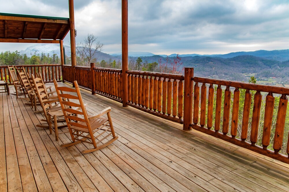 Swimming In The Clouds