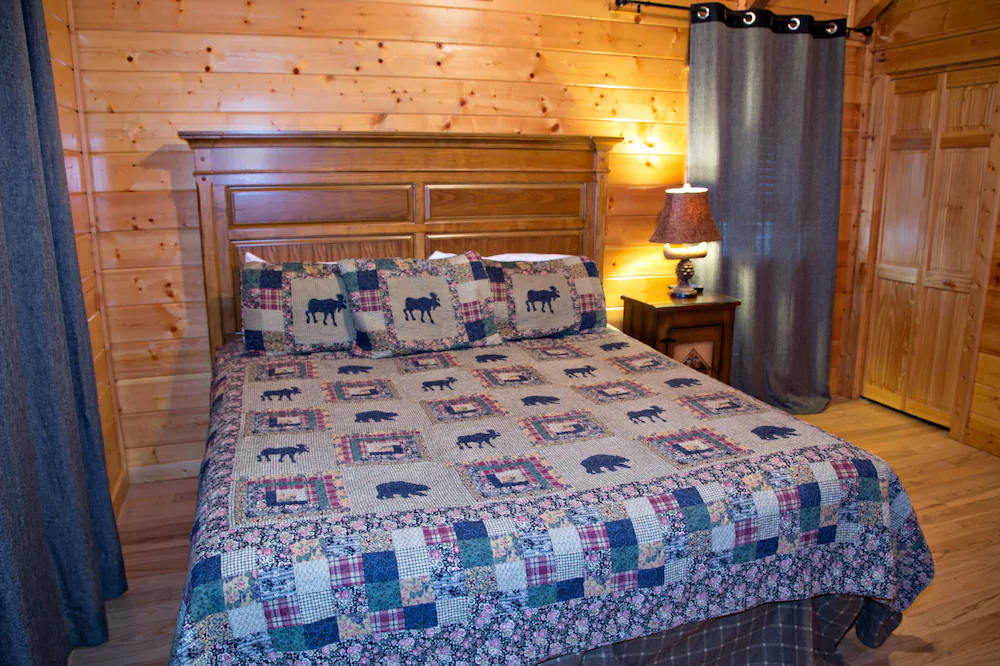 Swimming In The Clouds