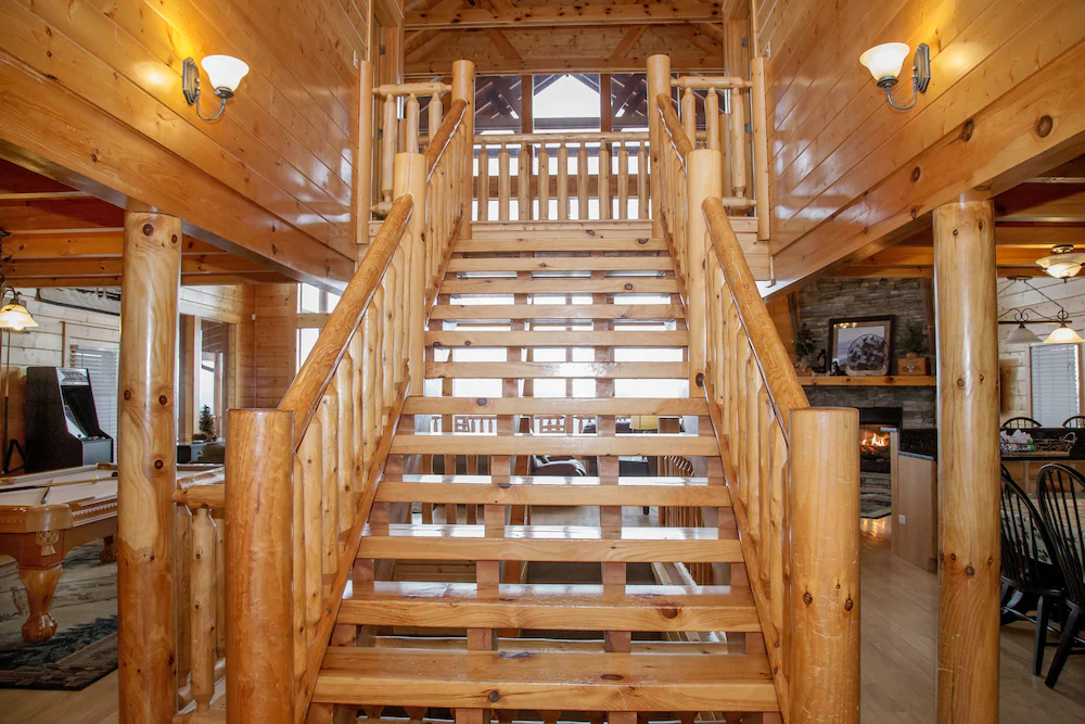 Swimming In The Clouds