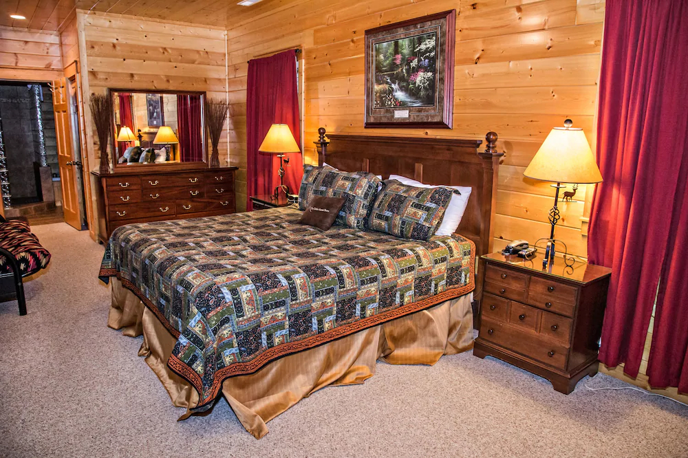 Swimming In The Clouds