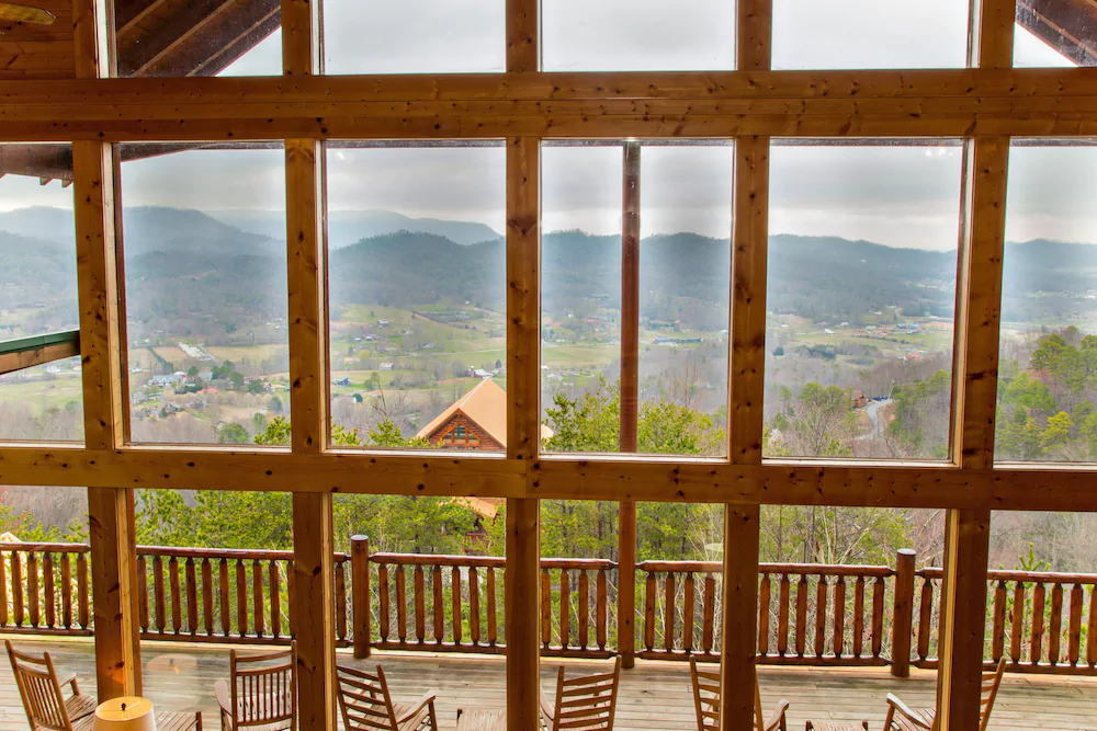 Swimming In The Clouds