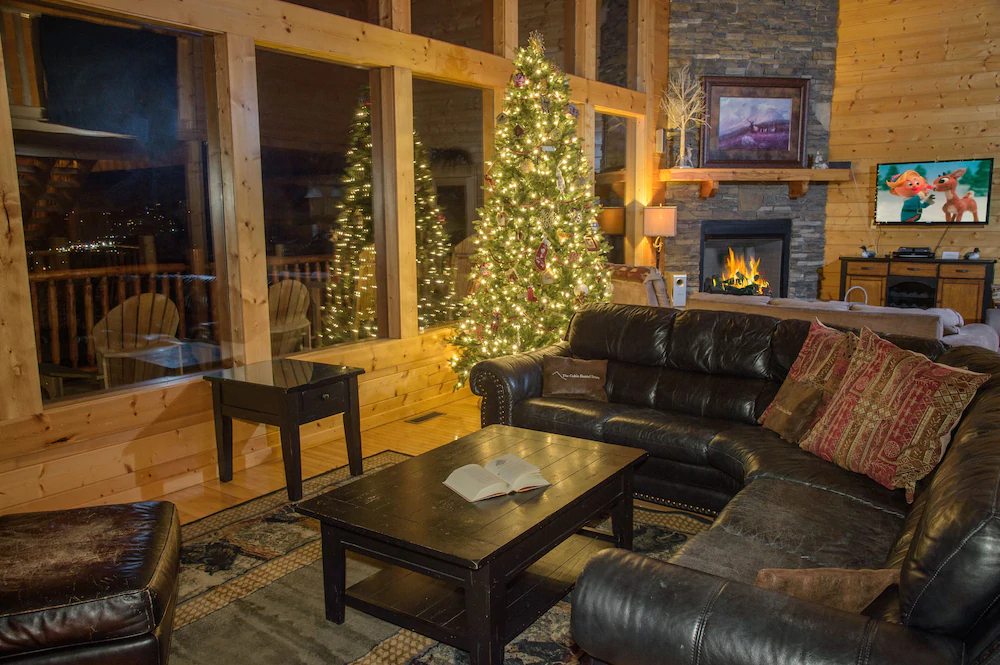 Swimming In The Clouds