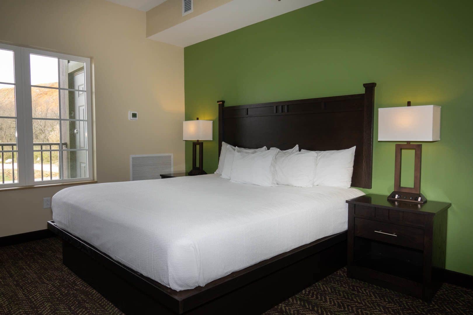 The Resort at Governor's Crossing