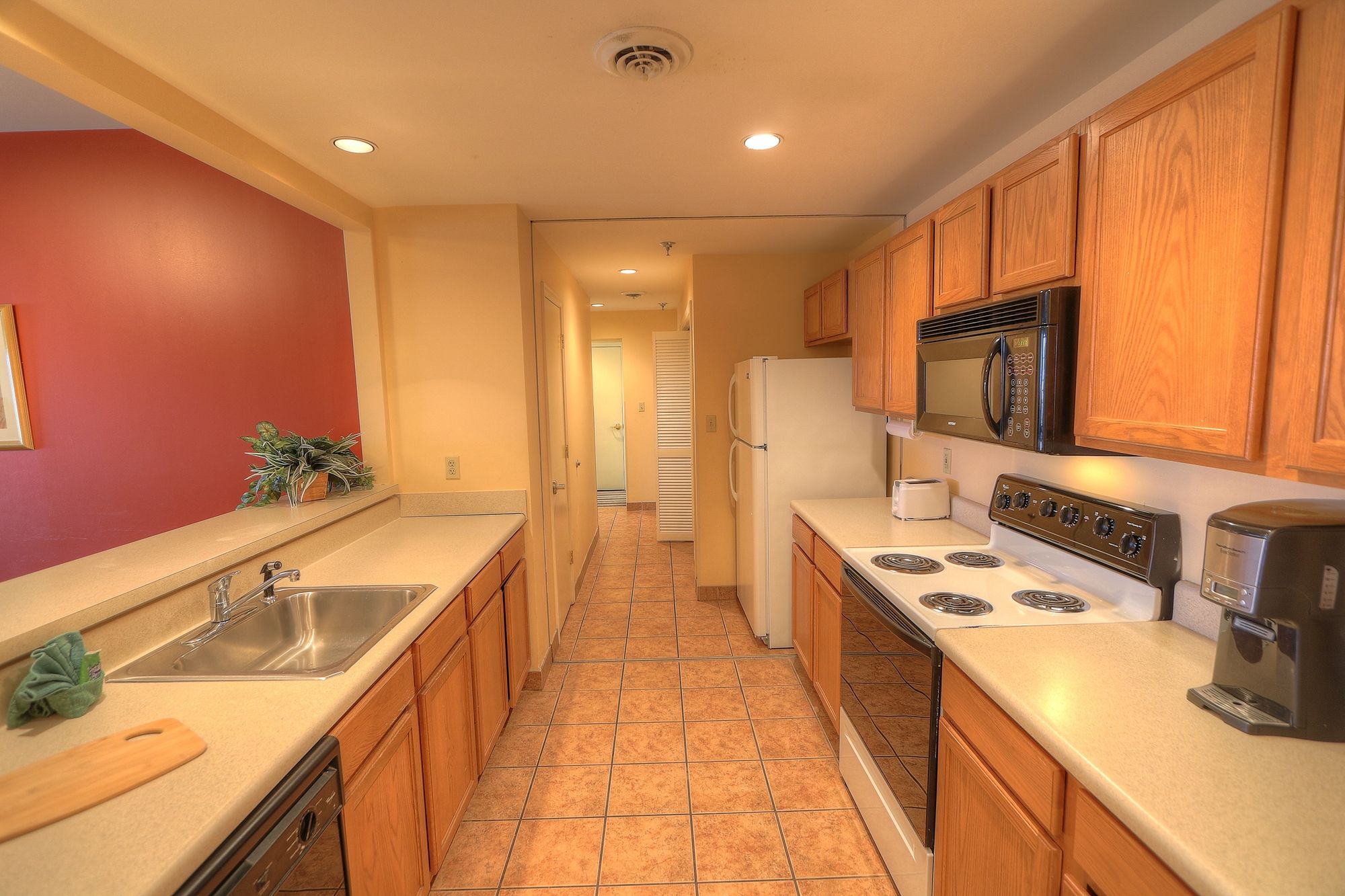 The Resort at Governor's Crossing