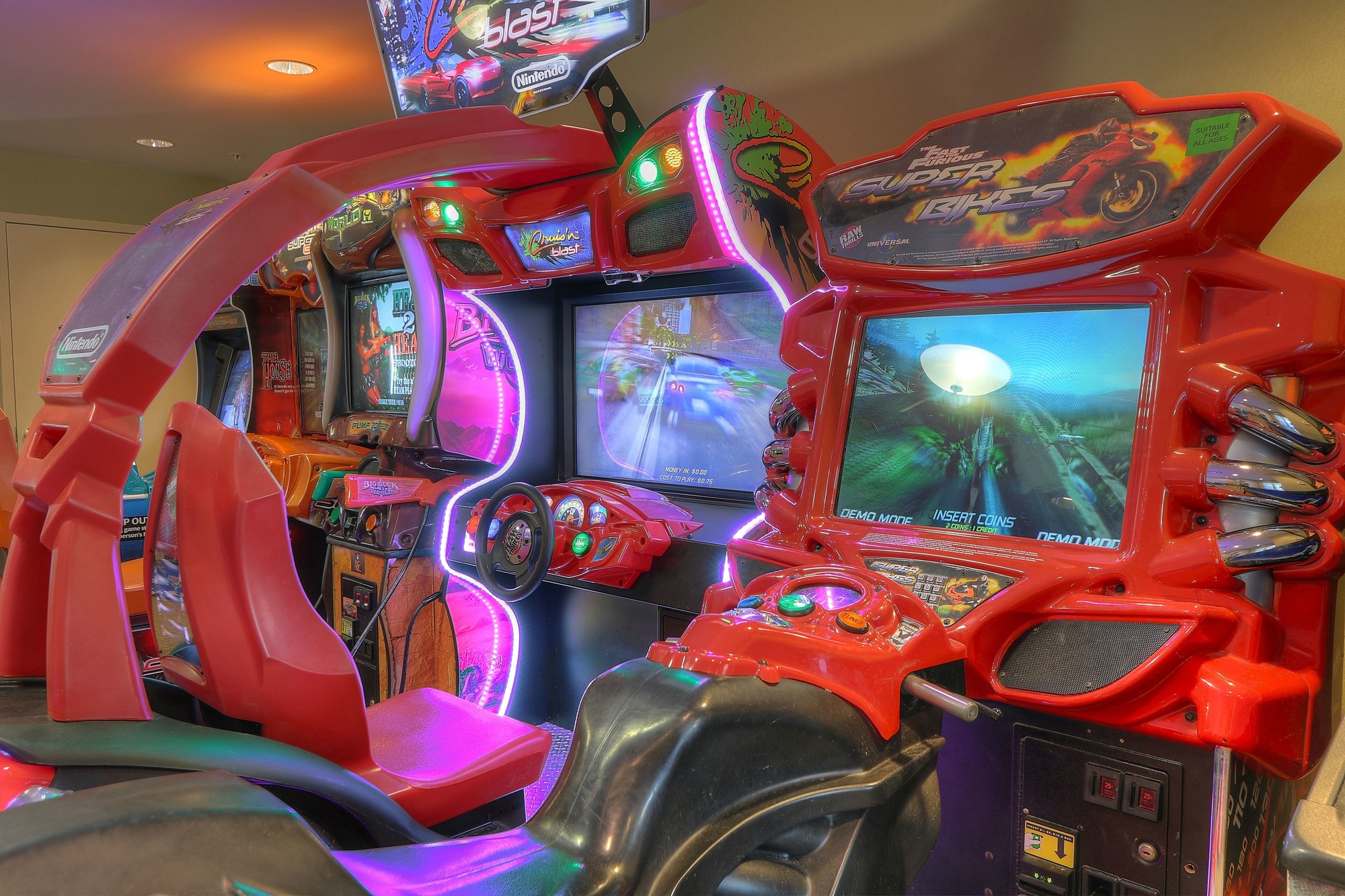 The Resort at Governor's Crossing