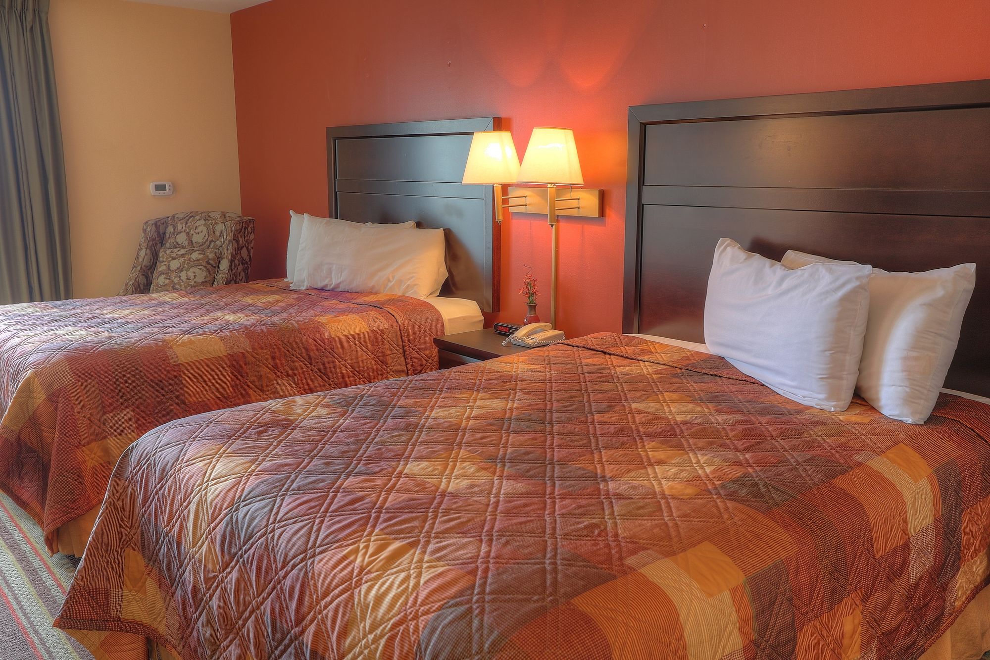 The Resort at Governor's Crossing