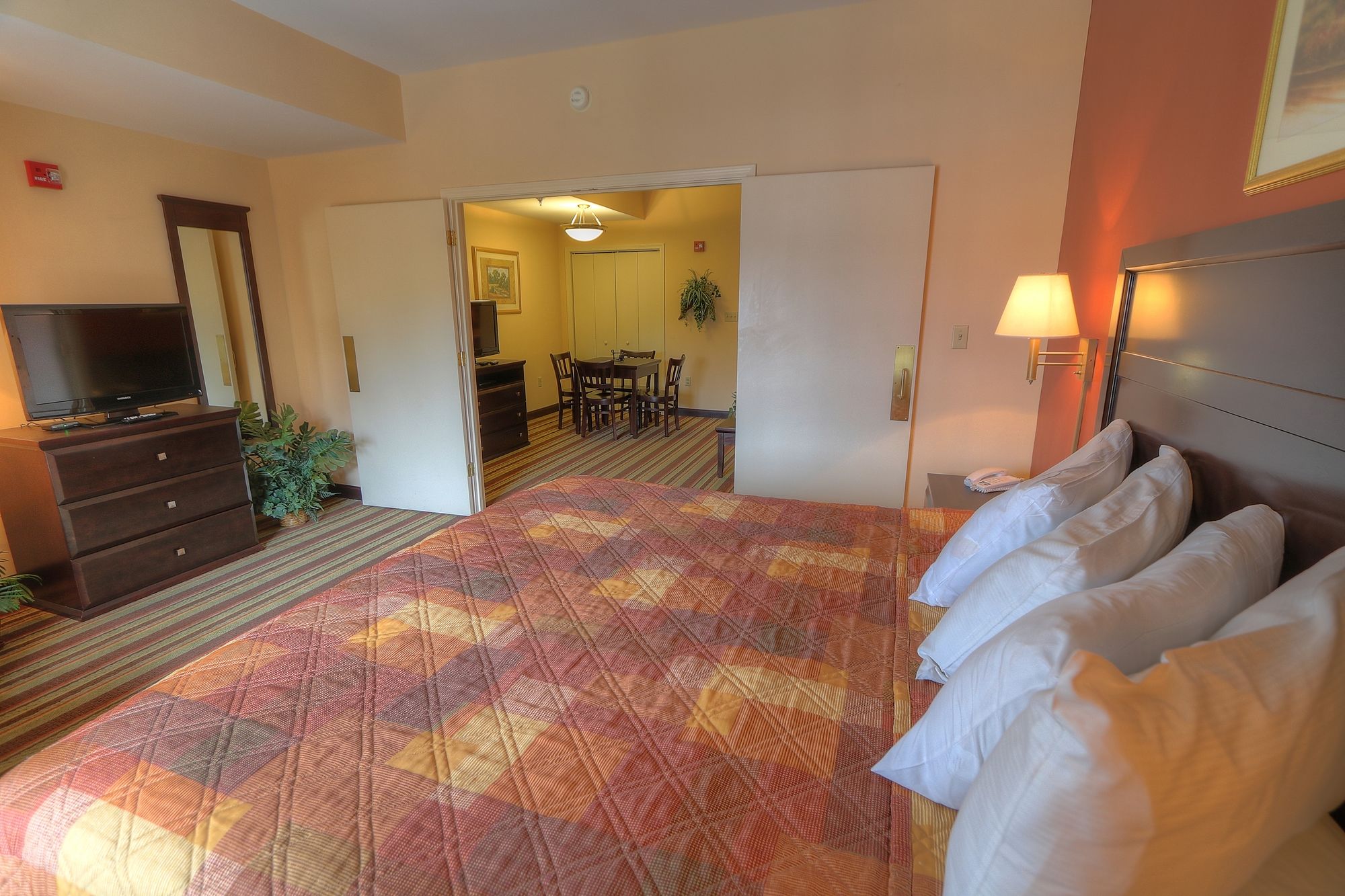 The Resort at Governor's Crossing