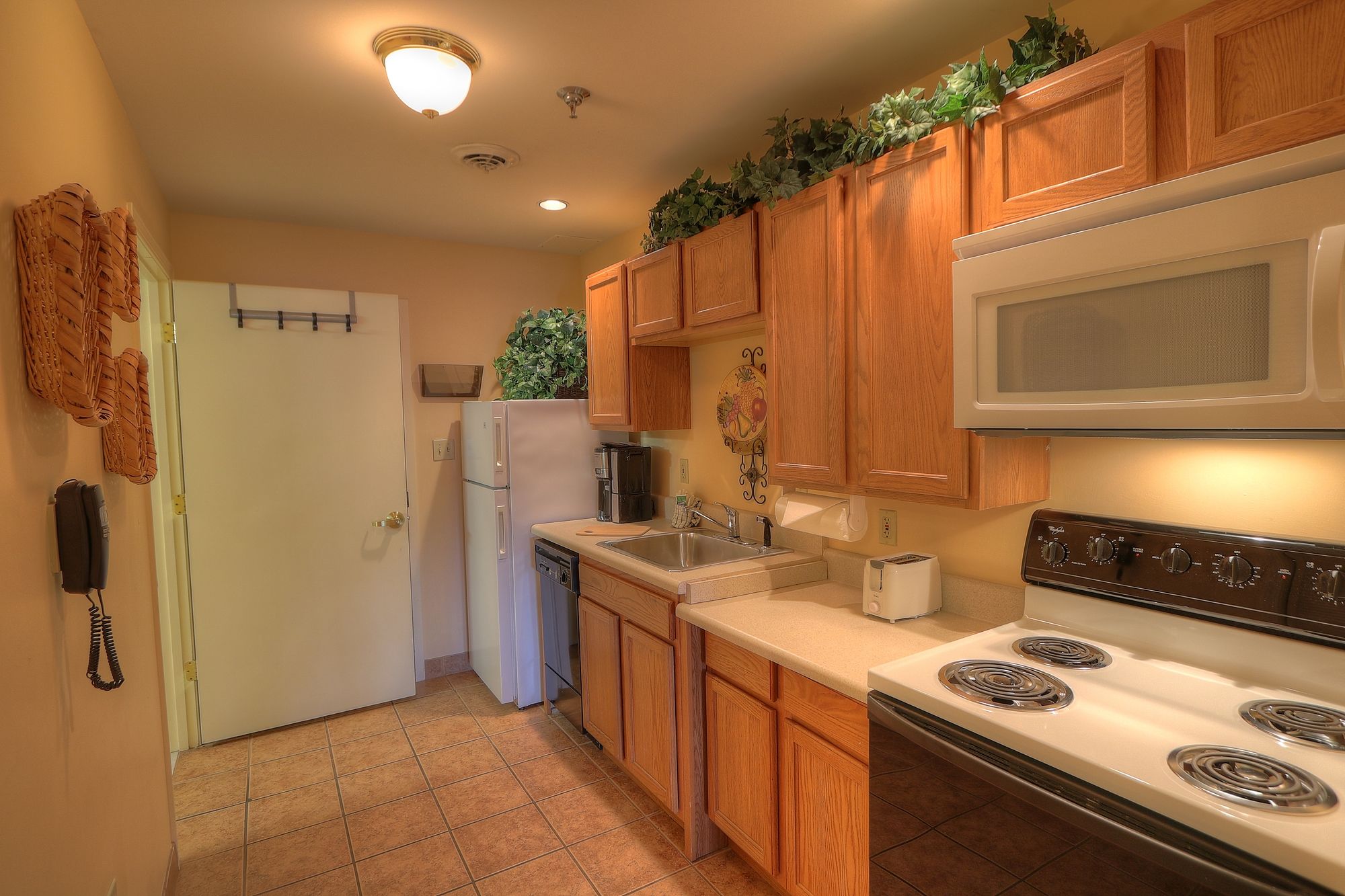 The Resort at Governor's Crossing