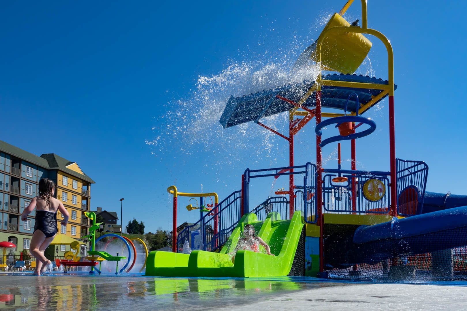 The Resort at Governor's Crossing