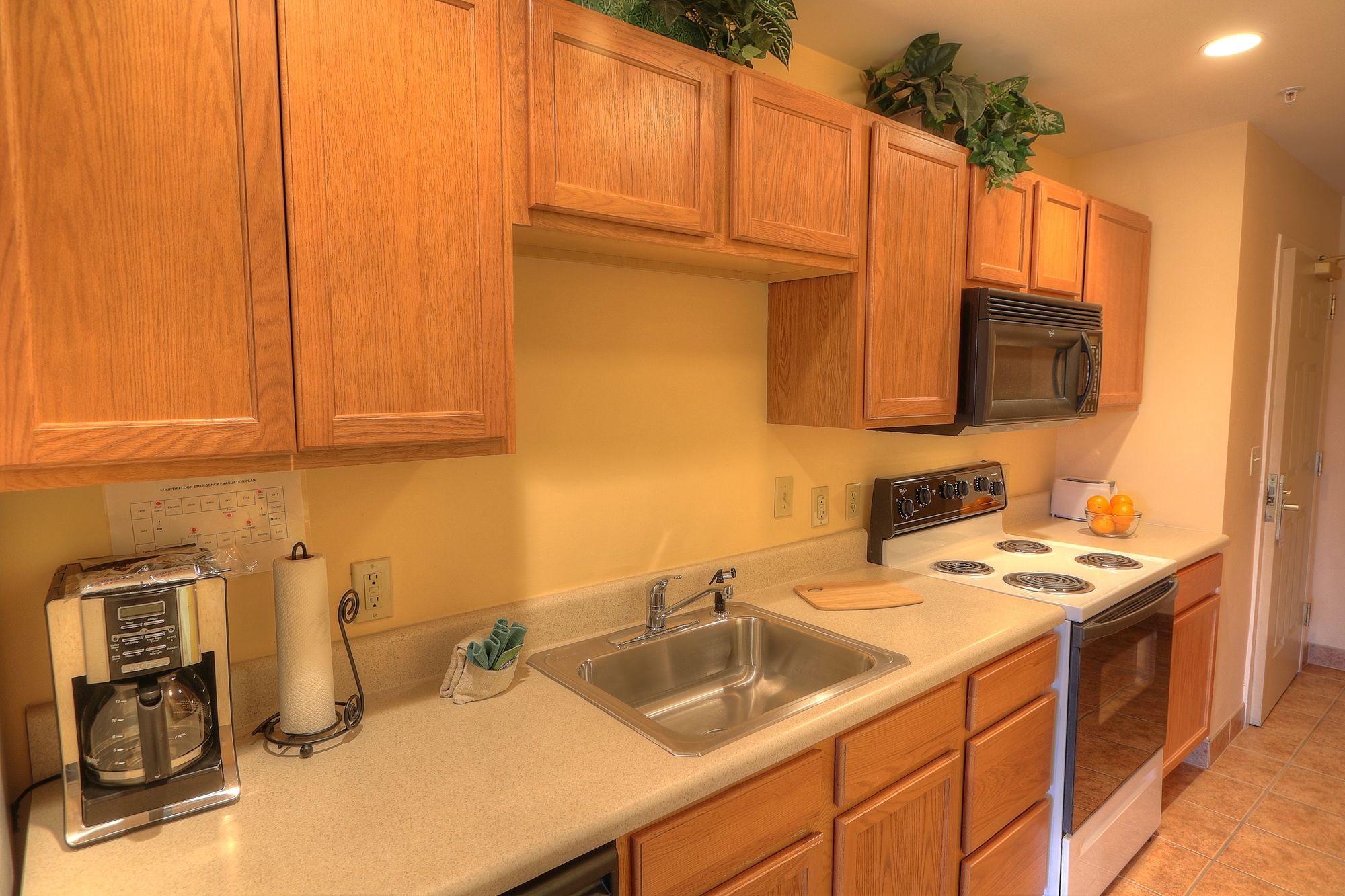 The Resort at Governor's Crossing