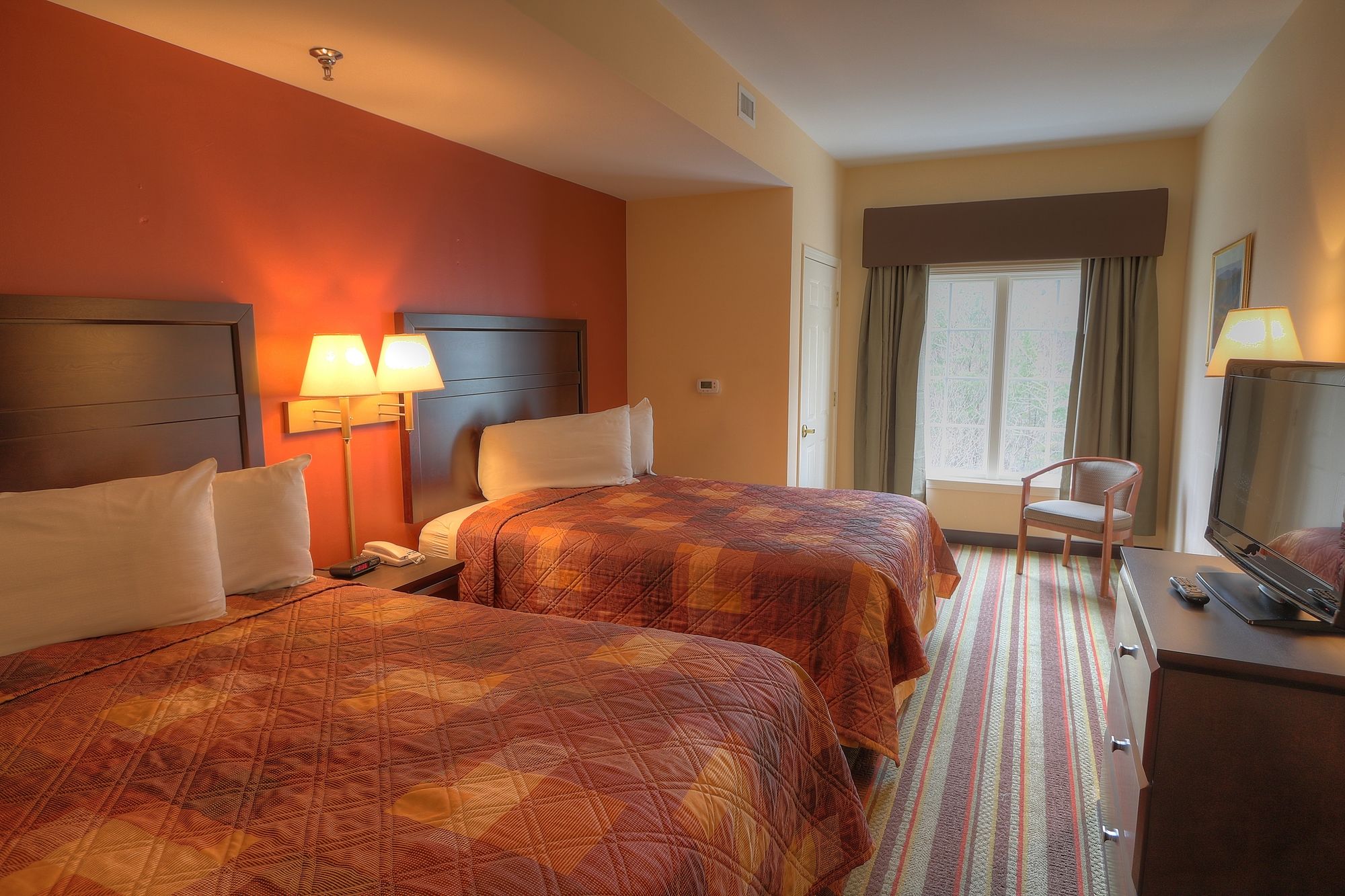 The Resort at Governor's Crossing