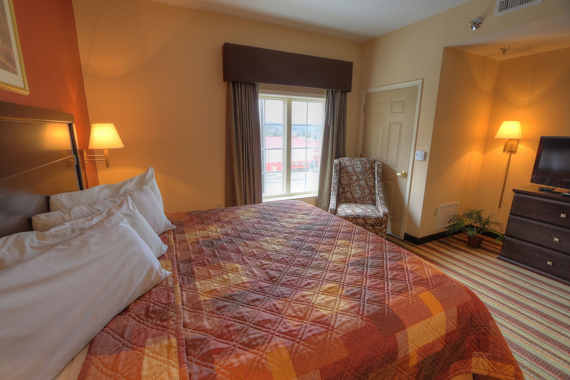 The Resort at Governor's Crossing