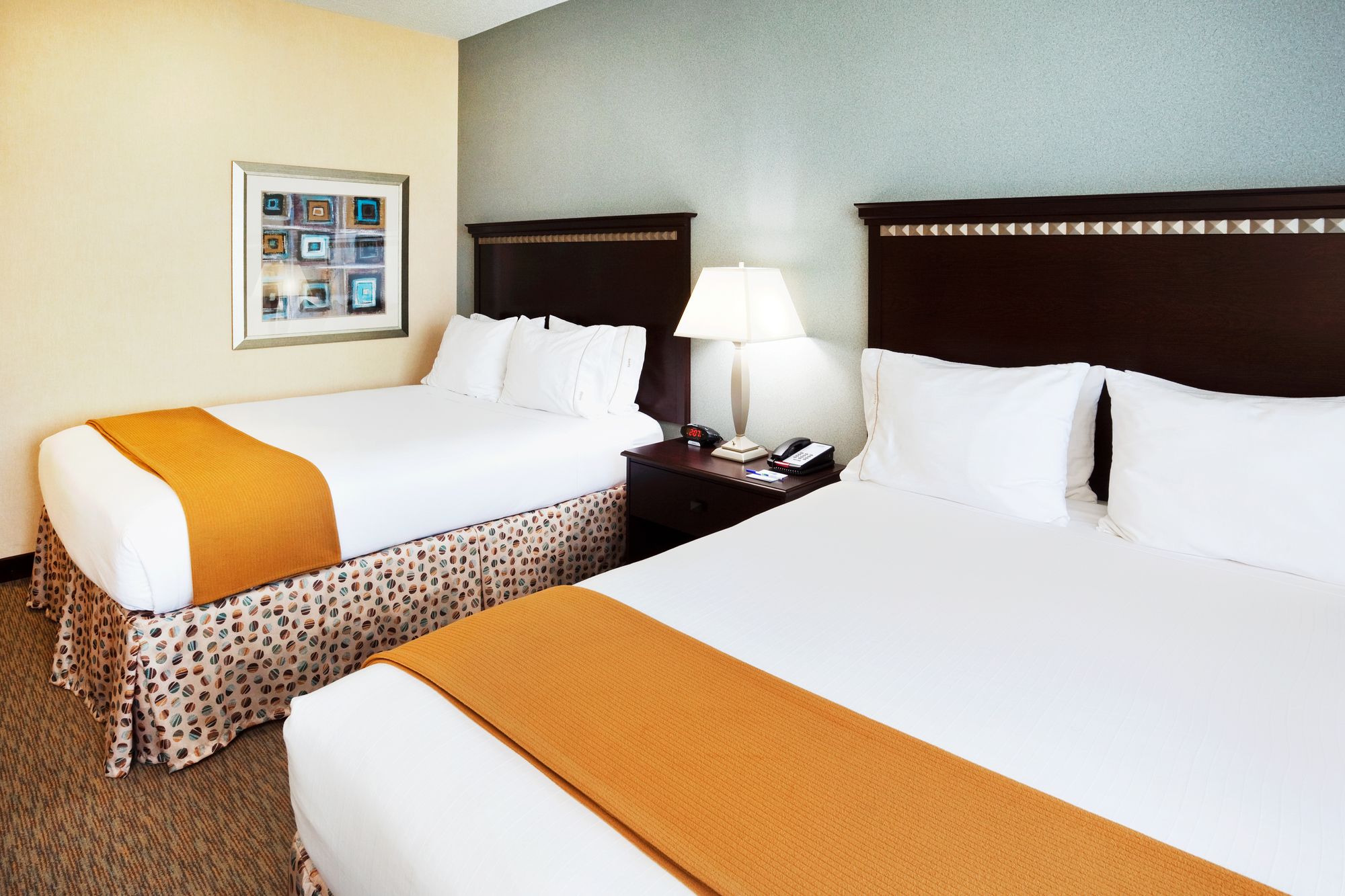 Holiday Inn Express Hotel & Suites Smyrna
