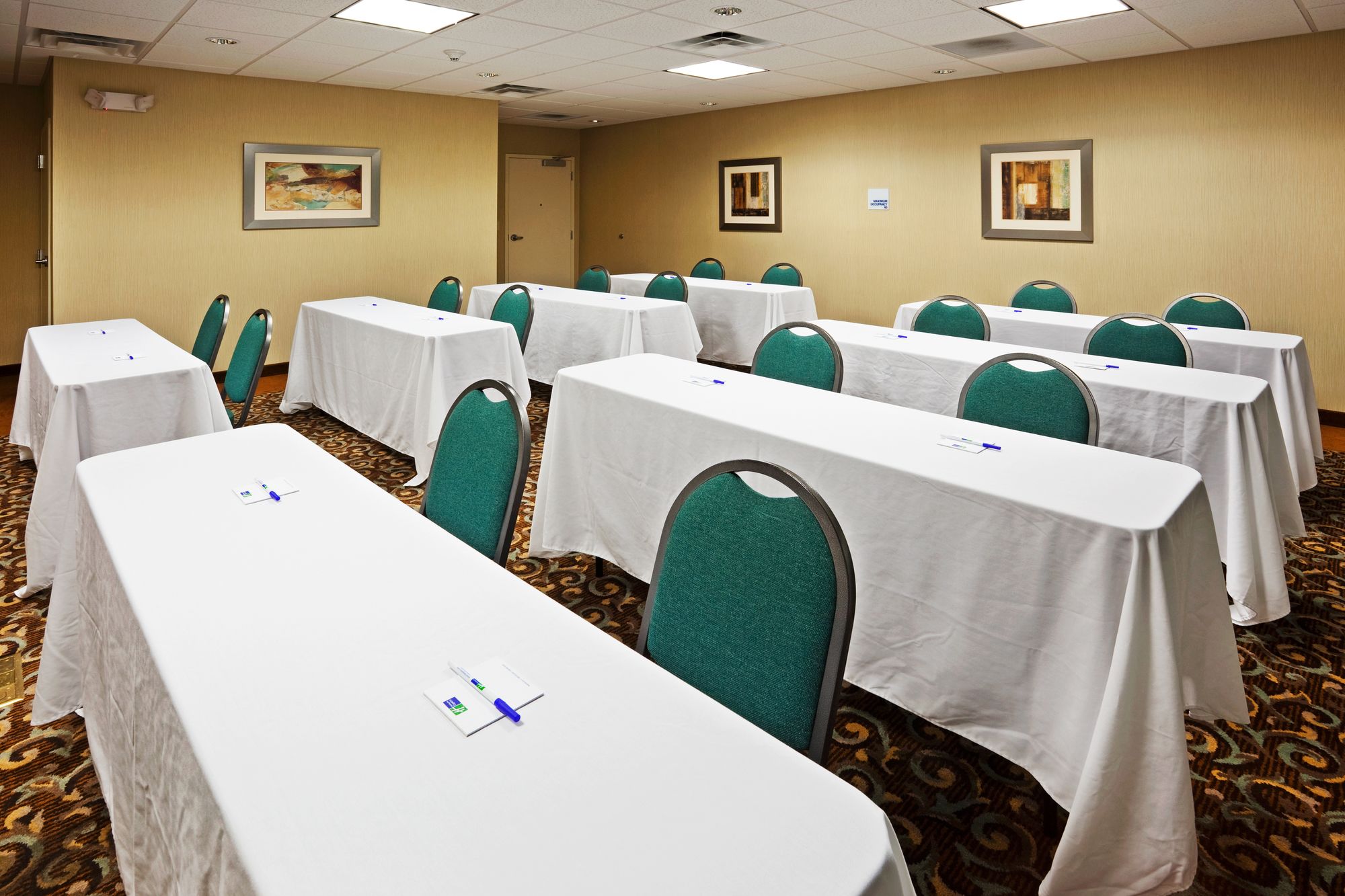 Holiday Inn Express Hotel & Suites Smyrna