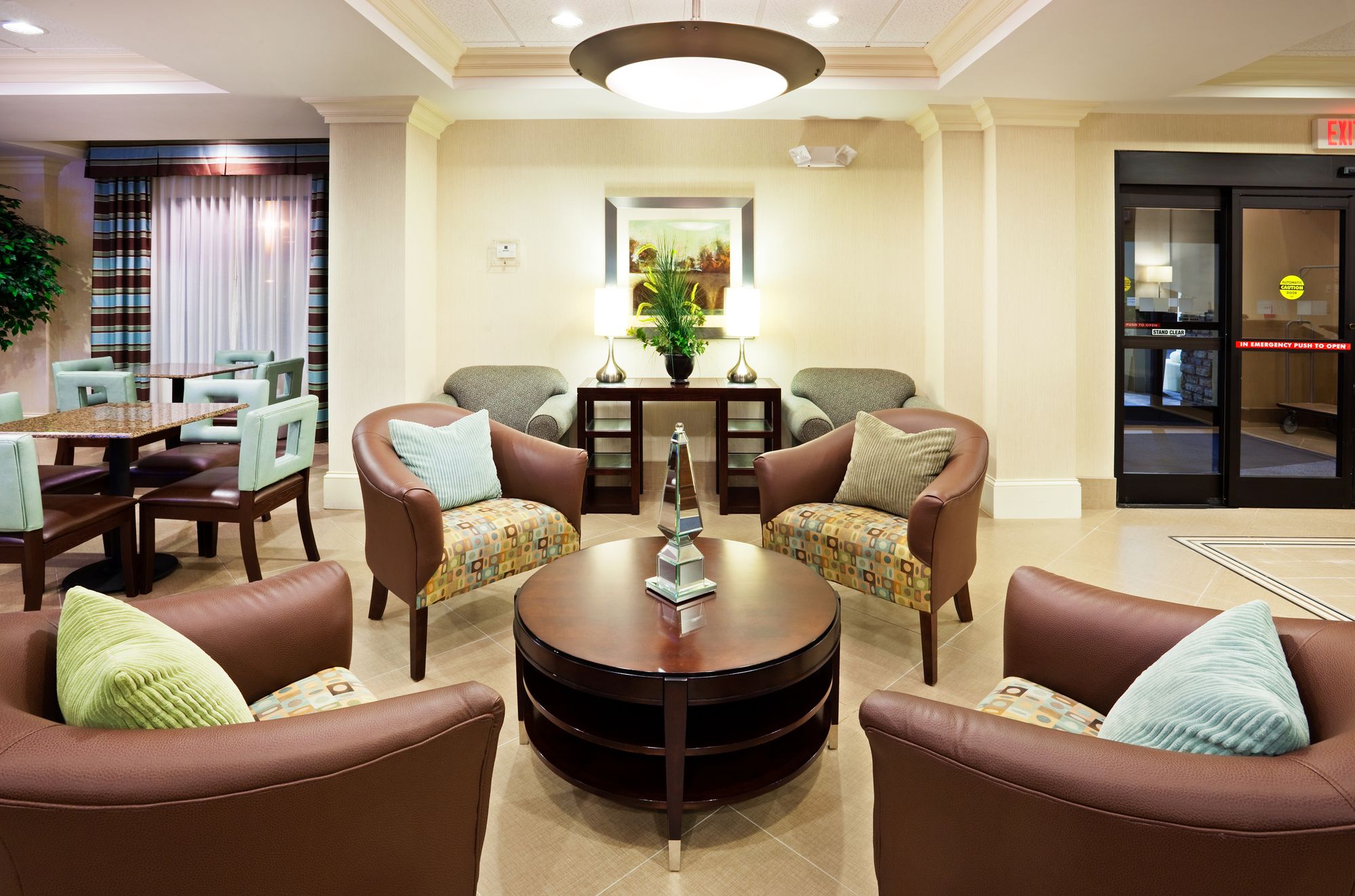 Holiday Inn Express Hotel & Suites Smyrna