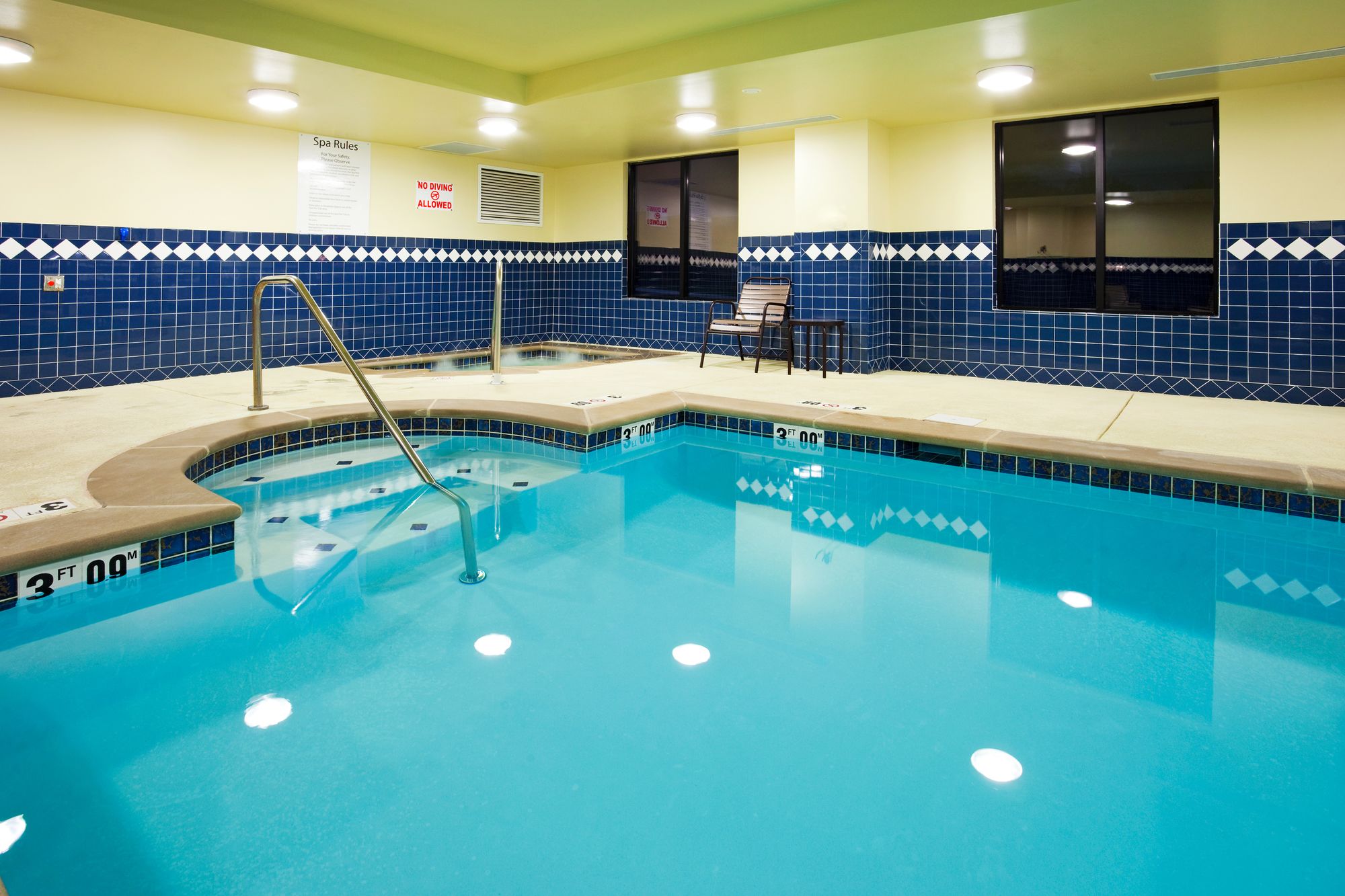 Holiday Inn Express Hotel & Suites Smyrna