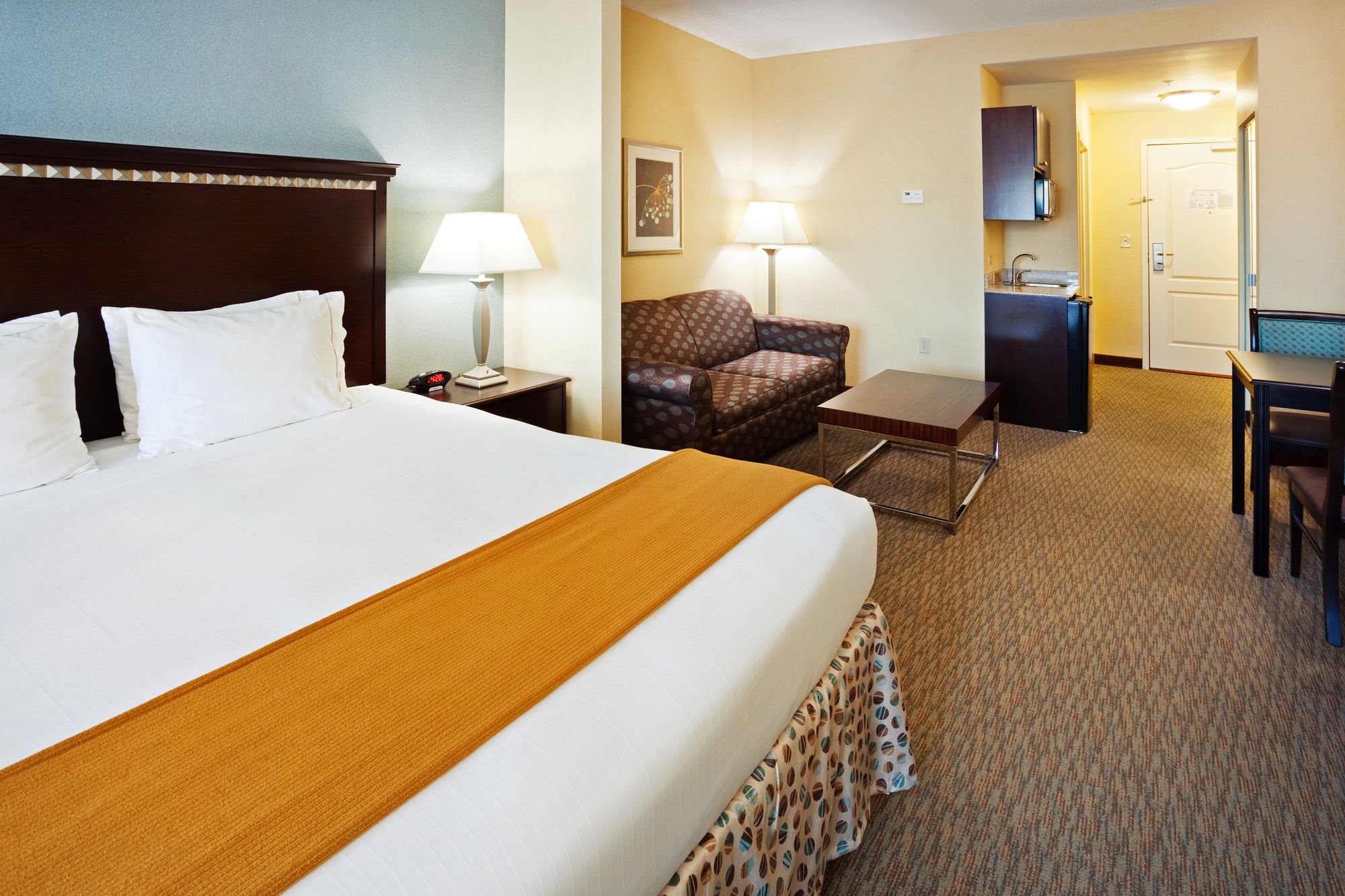 Holiday Inn Express Hotel & Suites Smyrna