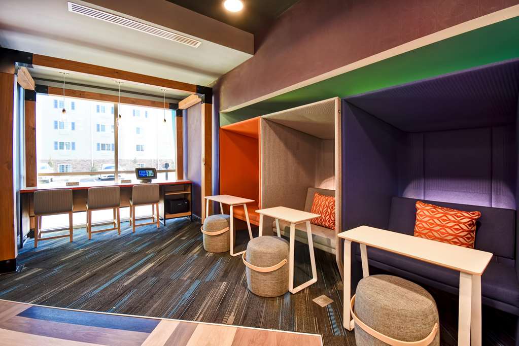 Tru by Hilton Smyrna Nashville