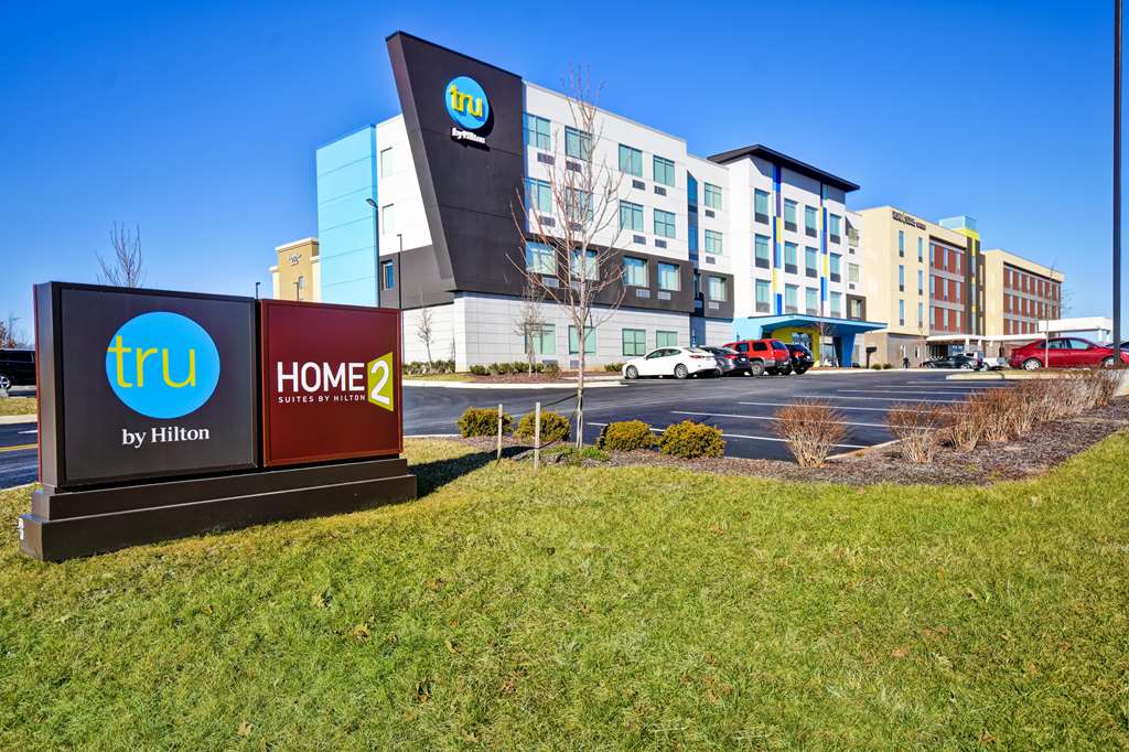 Tru by Hilton Smyrna Nashville