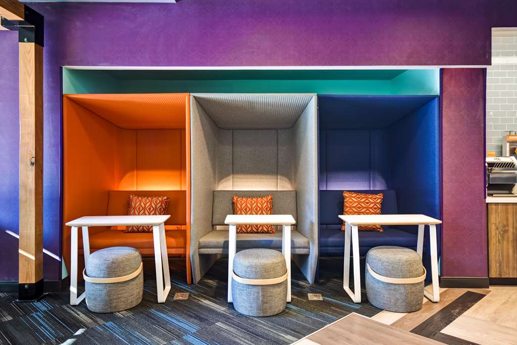 Tru by Hilton Smyrna Nashville