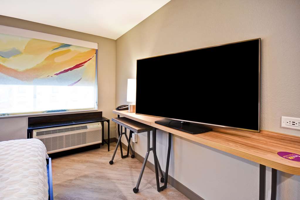 Tru by Hilton Smyrna Nashville