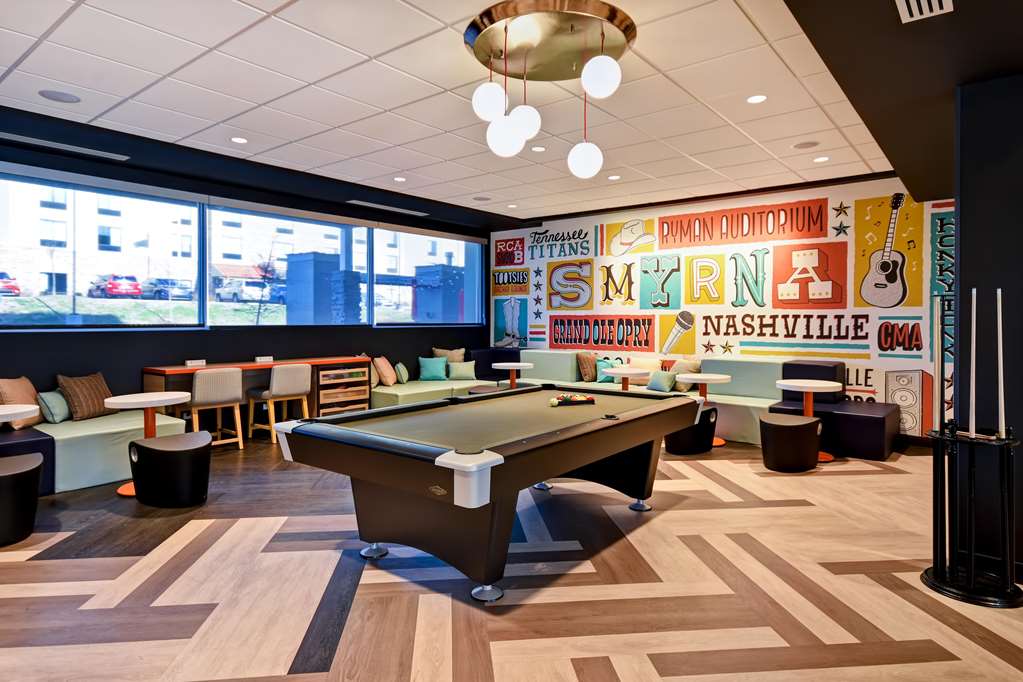 Tru by Hilton Smyrna Nashville