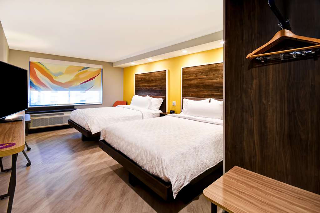 Tru by Hilton Smyrna Nashville