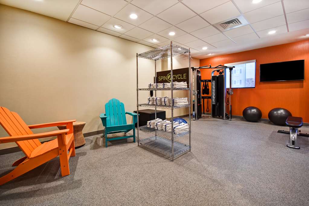 Tru by Hilton Smyrna Nashville