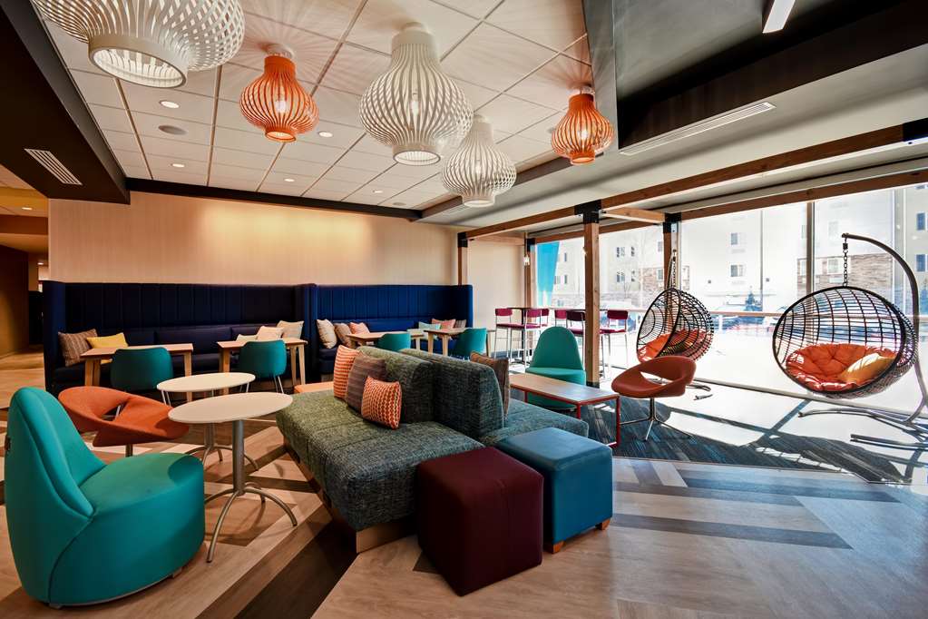 Tru by Hilton Smyrna Nashville