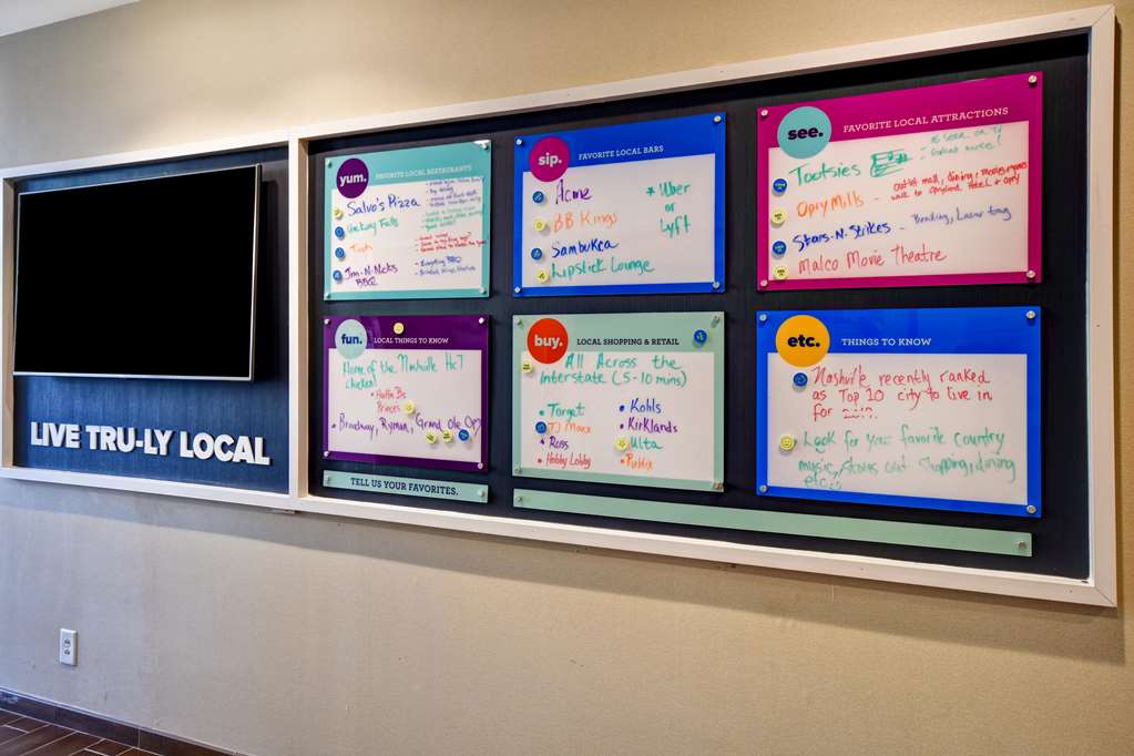 Tru by Hilton Smyrna Nashville