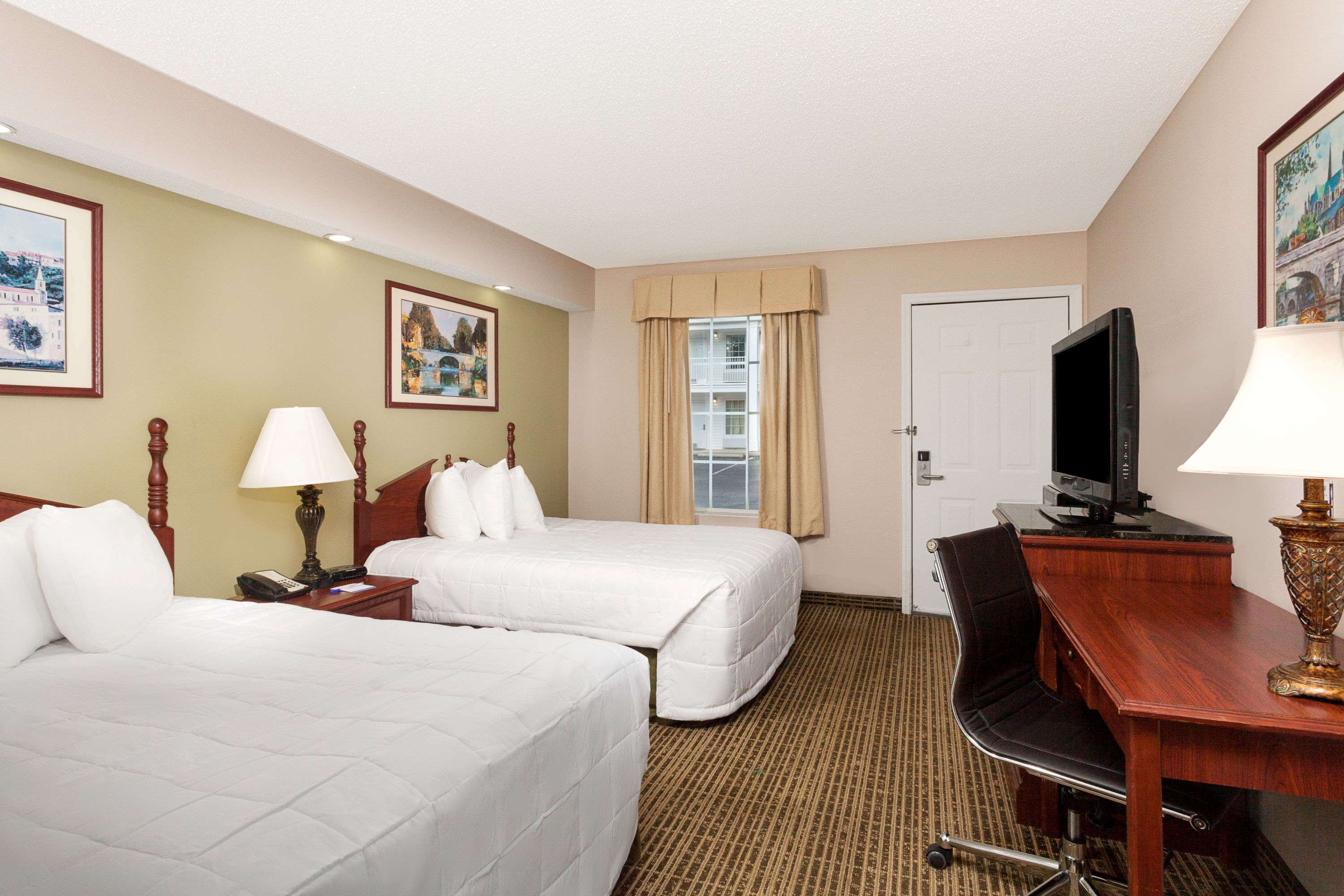 Baymont by Wyndham Tullahoma